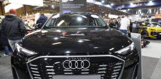 Audi chiude il trimestre con ricavi in calo dell'8% a 14,2 miliardi