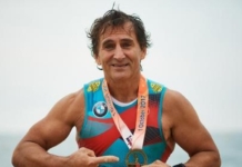 Auto, corse, ori: addio ad Alex Zanardi, l'ironman dalle mille sfide