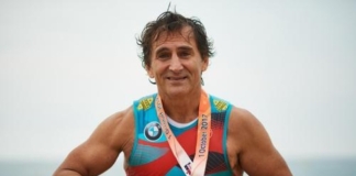 Auto, corse, ori: addio ad Alex Zanardi, l'ironman dalle mille sfide