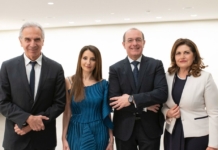 Auto e moda protagoniste della giornata del Made in Italy ad Atene