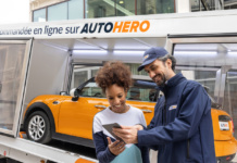 Autohero tire la croissance d’Auto1 Group au premier trimestre 2026 Auto1 Autohero voitures d