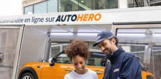 Auto1 Autohero voitures d