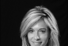 Anne-Sophie Frenove - CEO OpenHive