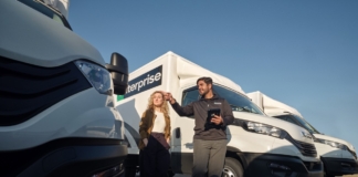 Autopartage et utilitaires : une approche flexible de la mobilité pour les entreprises avec Enterprise Mobility