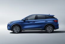 BYD: Festkörperbatterien kommen voran, breite Nutzung aber noch fern BYD_ATTO_3_EVO