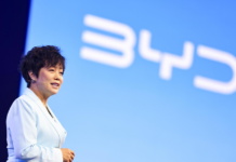 BYD tratta con Stellantis e altri gruppi per rilevare stabilimenti in Europa