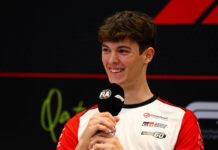 Bearman close to recovering 2 points on the FIA ​​Superlicence
