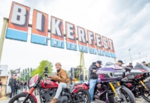 Biker Fest International in scena a Lignano Sabbiadoro per tutto il fine settimana