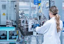 Bmw avvia la produzione dell'Energy Master per la iX5 Hydrogen