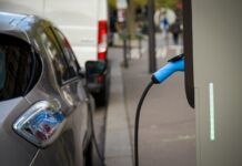 borne de recharge tarif
