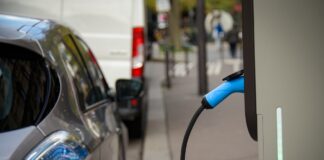 borne de recharge tarif