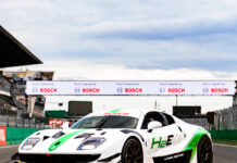Bosch Motorsport e Maserati alleate per portare in pista le emissioni zero