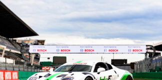 Bosch Motorsport e Maserati alleate per portare in pista le emissioni zero