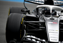 Bottas: “The whole race with oversteer problems, but we continue to improve” Bottas Canada 2026