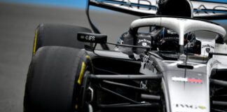 Bottas Canada 2026