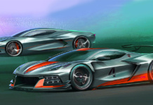 Cadillac, grazie alla Formula 1, potrebbe allargarsi al mondo delle supercar
