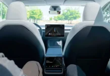California Tightens AV Rules: Fines for Violations