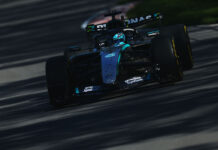 Canadian GP 2026, Sprint starting grid: Russell, pole ahead of Kimi. Ferrari breaks up again: Lewis 5th, Leclerc 6th Russell nelle Qualifiche Sprint in Canada