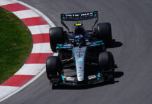 Canadian GP 2026 – FP1 standings: Kimi still in front! The updated Mercedes is scary, Ferrari at 7 tenths Kimi Antonelli in Canada
