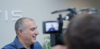 Cappellano, confermiamo e rafforziamo il piano per l'Italia