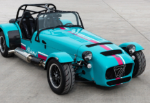 Chateram Seven Miami Special Edition, sarà in 12 esemplari