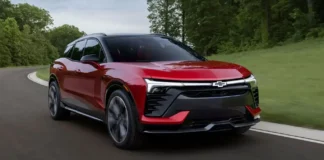 Chevrolet Brazil Offers Widest SUV and Crossover Lineup