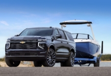 Chevrolet punta sul diesel con il nuovo motore Duramax 3.0