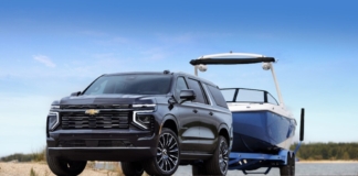 Chevrolet punta sul diesel con il nuovo motore Duramax 3.0