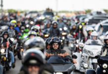 Chiusa la quarantesima Biker Fest tra passione per le due ruote e premiazioni Chiusa la quarantesima Biker Fest tra passione per le due ruote e premiazioni