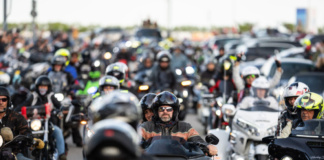 Chiusa la quarantesima Biker Fest tra passione per le due ruote e premiazioni