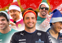 Christmas with F1: the 2026 World Championship could end on... December 20th
