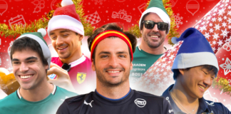 Christmas with F1: the 2026 World Championship could end on... December 20th
