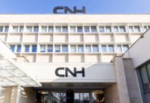 Cnh Industrial, utile trimestre di 10 milioni in forte calo