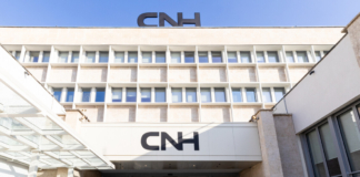 Cnh Industrial, utile trimestre di 10 milioni in forte calo