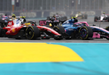 Hamilton e Colapinto