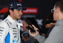 Cold and risk of rain in Montreal, Sainz warns: “The FIA could be conservative, don’t be surprised” Cold and risk of rain in Montreal, Sainz warns: "The FIA could be conservative, don't be surprised"