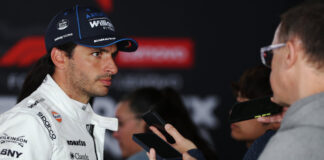 Cold and risk of rain in Montreal, Sainz warns: "The FIA ​​could be conservative, don't be surprised"
