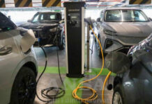 Colonnine auto elettriche, l’Italia supera i 78.000 punti di ricarica installati Colonnine auto elettriche, l'Italia supera i 78.000 punti di ricarica installati