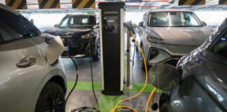 Colonnine auto elettriche, l'Italia supera i 78.000 punti di ricarica installati