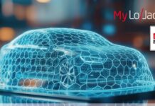 Con MyLoJack lo smartphone si trasforma nel centro di controllo dell'auto