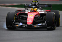 Hamilton (Ferrari)
