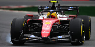Hamilton (Ferrari)