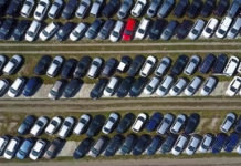 Crescono le vendite di auto in Italia, +11,6% in aprile