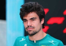 Lance Stroll