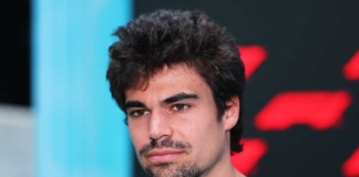 Lance Stroll