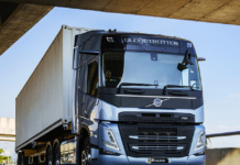 Da Volvo Trucks nuovi motori a combustione per sfruttare i carburanti alternativi