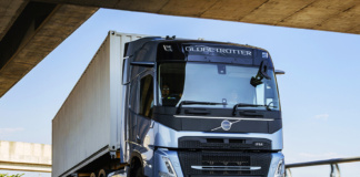 Da Volvo Trucks nuovi motori a combustione per sfruttare i carburanti alternativi