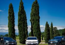 Dacia Duster e Bigster Hybrid‑G 150 4x4, l'off-road diventa sostenibile