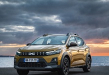 Dacia, tante novità nella gamma 2026 a partire dal design