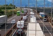 Dall'1 giugno scatta il rimborso del pedaggio per cantieri sulle autostrade